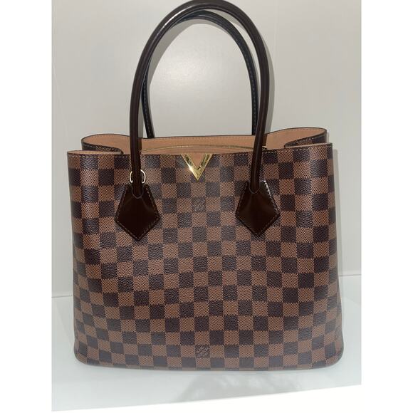 Louis Vuitton Handbags - Louis Vuitton Damier Ebene Kensington